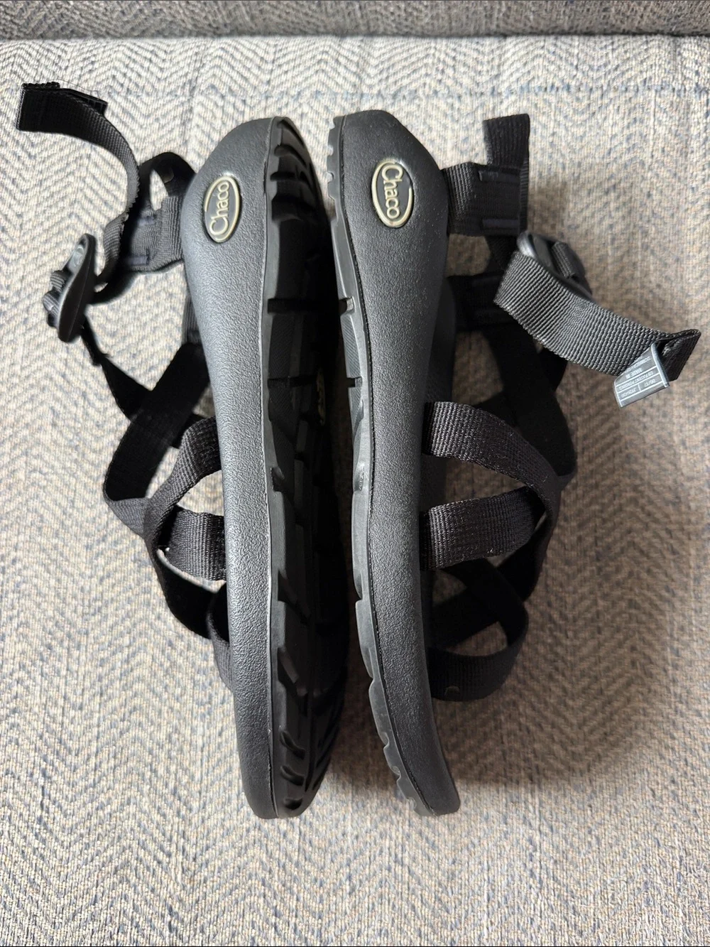 Chaco women's z/could sandals Size: 8